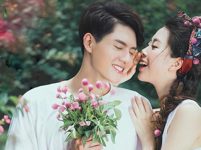 Những người vợ khiến chồng cương quyết chối từ gái đẹp - Ảnh 3 Những người vợ khiến chồng cương quyết chối từ gái đẹp - Ảnh 3
